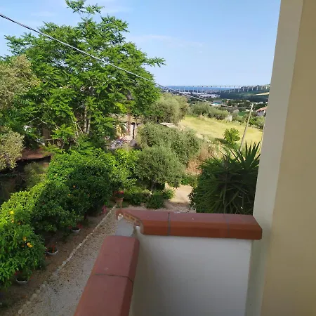 Casa Il Canto Tortoreto Exterior photo