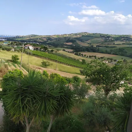 Casa Il Canto Tortoreto Exterior photo