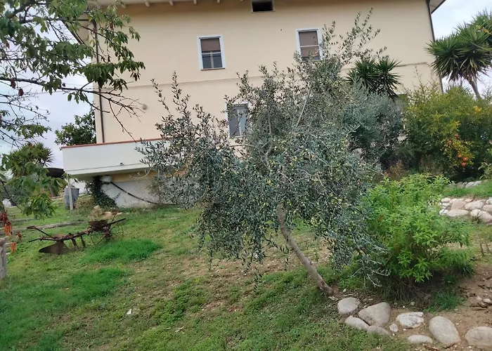 Casa Il Canto