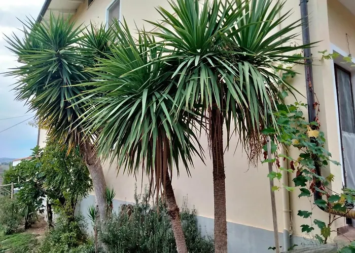 Casa Il Canto