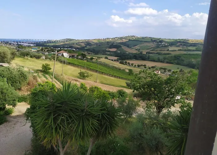 Casa Il Canto
