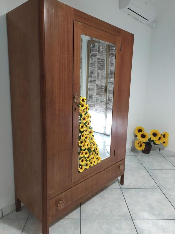 Bed & Breakfast Casa Il Canto *
