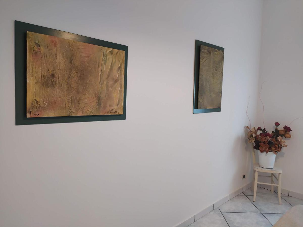Casa Il Canto Bed & Breakfast
