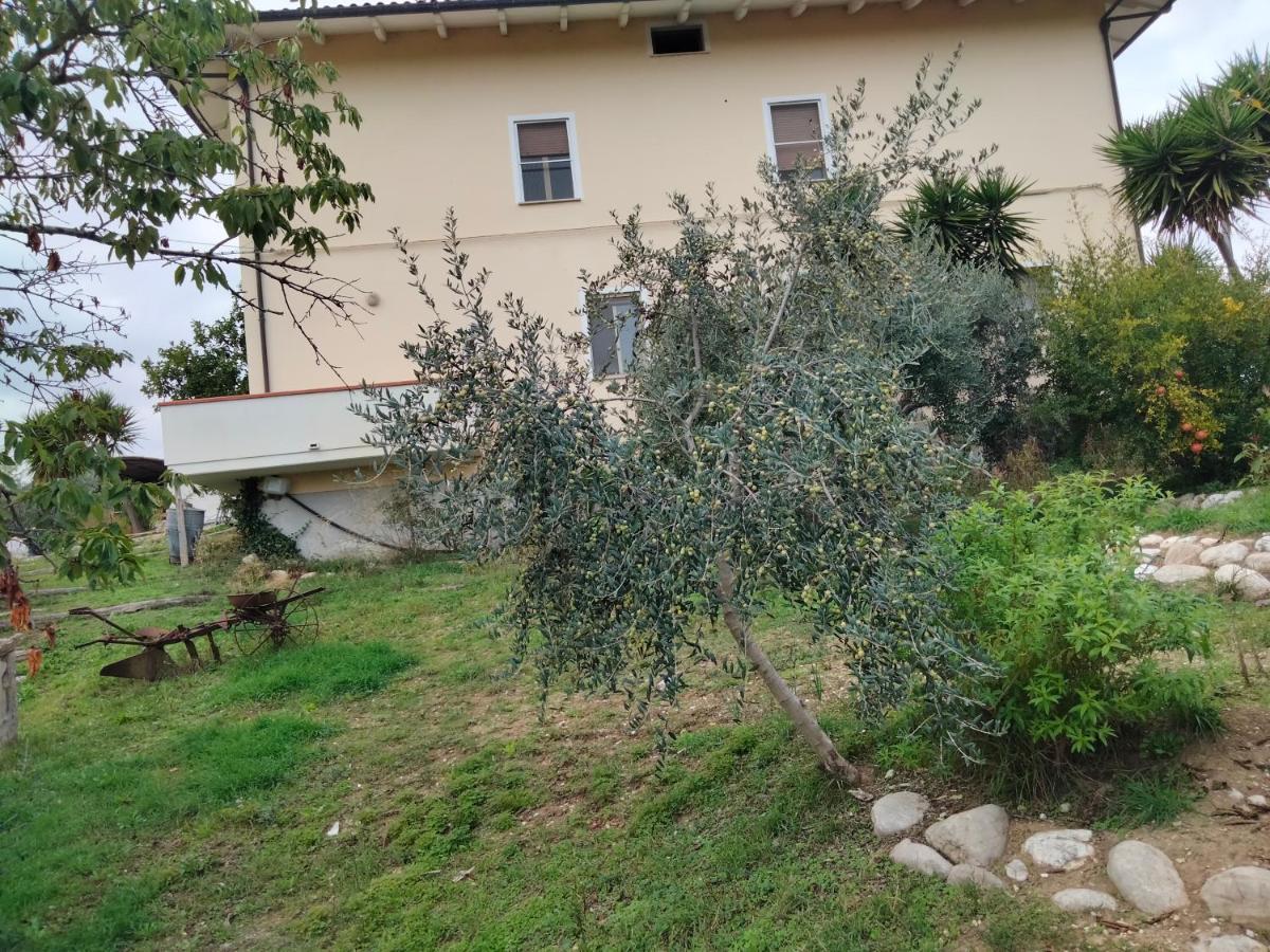 Casa Il Canto Bed & Breakfast