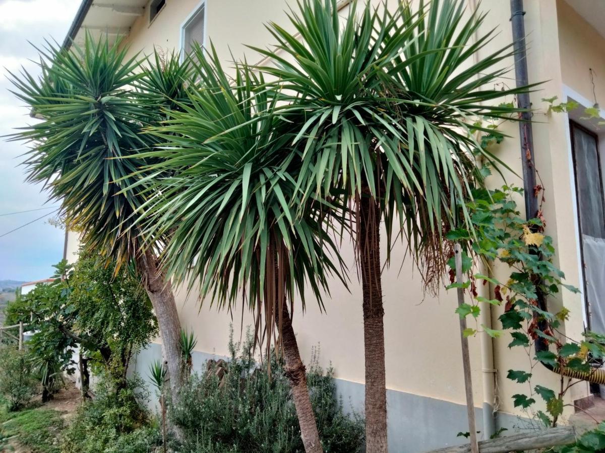 Bed & Breakfast Casa Il Canto *