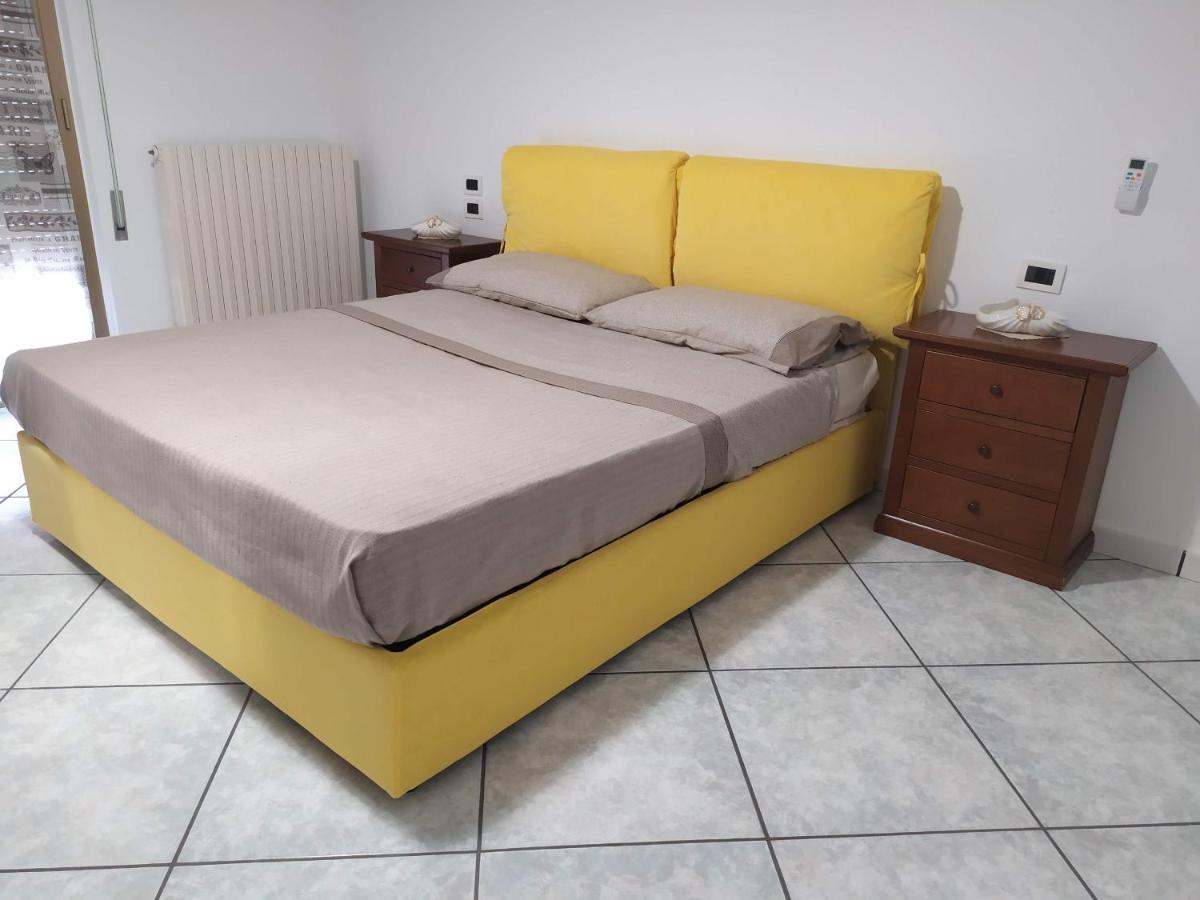 Casa Il Canto Bed & Breakfast Tortoreto