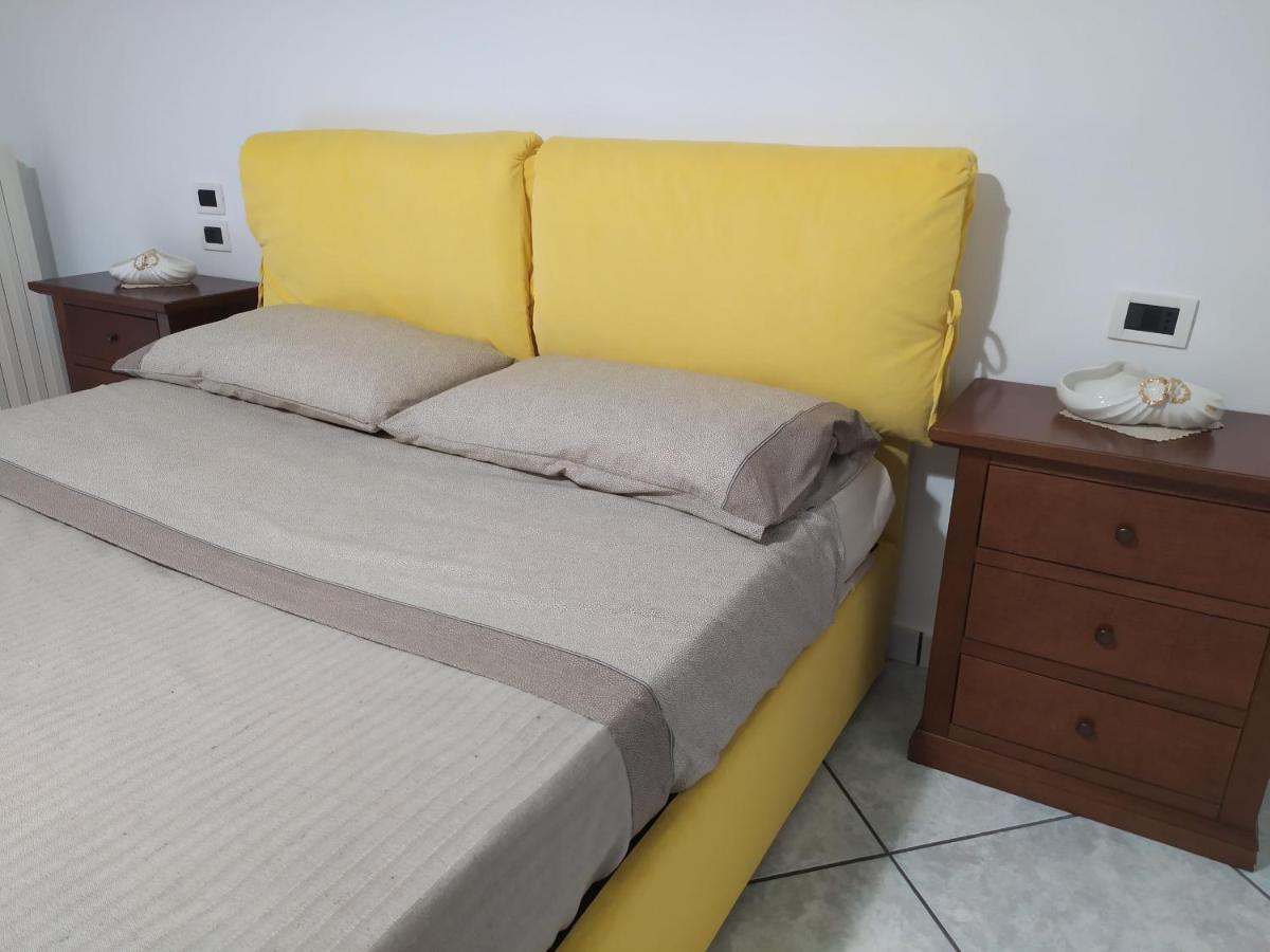 Casa Il Canto Bed & Breakfast