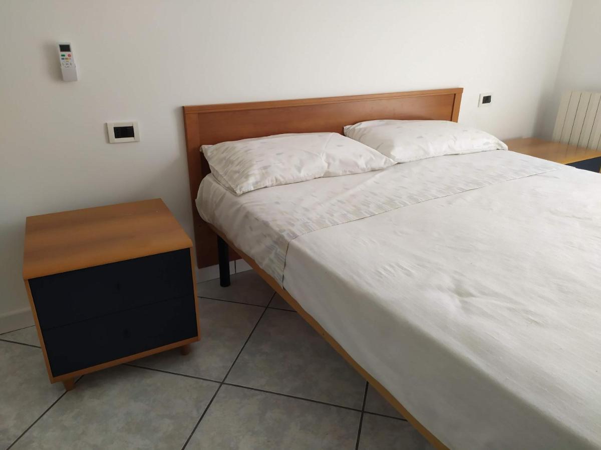Casa Il Canto Tortoreto