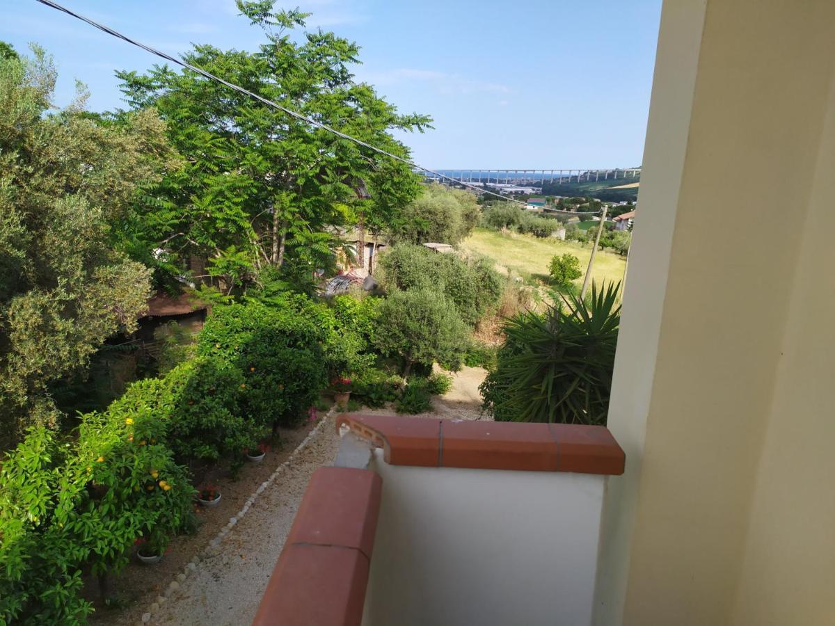 Casa Il Canto Tortoreto