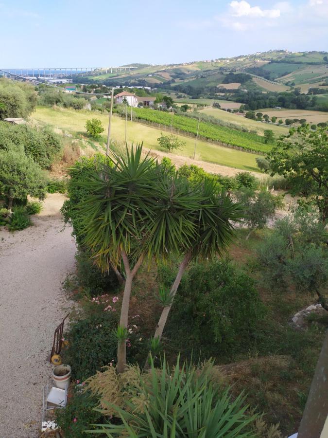 Casa Il Canto Bed & Breakfast Tortoreto