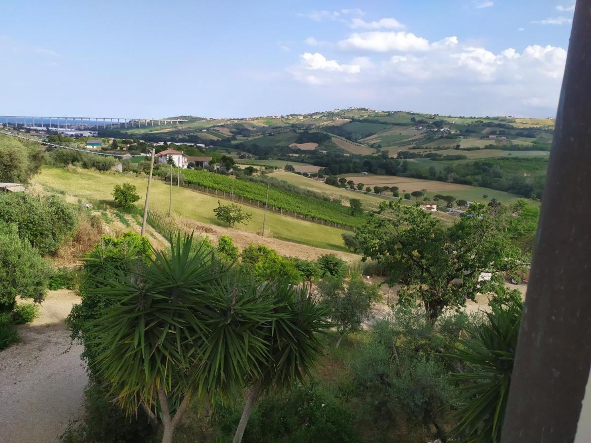 Casa Il Canto Tortoreto
